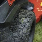 Titan Max 60 inches IronForged Deck 26 HP Commercial Zero Turn Riding Mower With Dual Hydrostatic