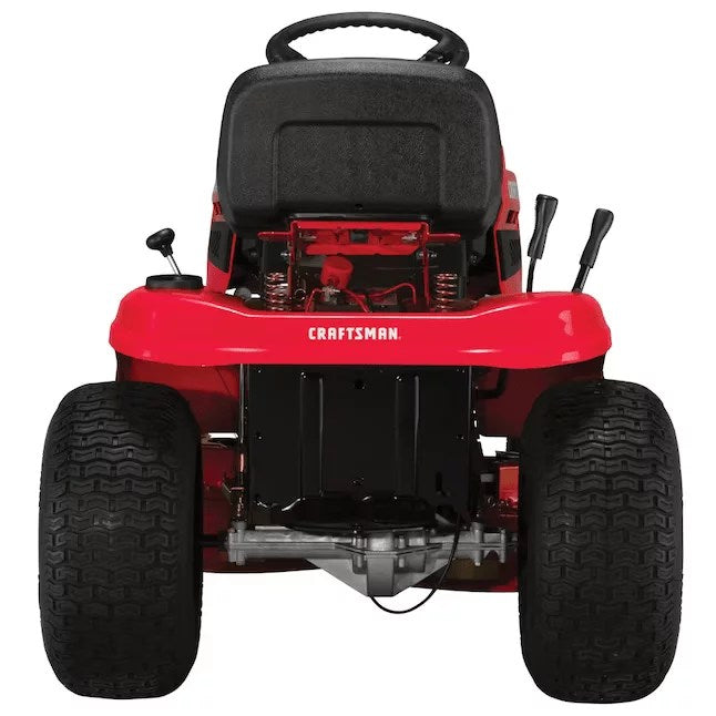 CRAFTSMAN T100 36 in. 11.5 HP Riding Mower