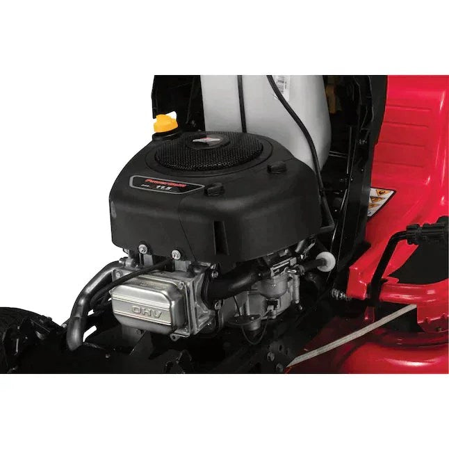 CRAFTSMAN T100 36 in. 11.5 HP Riding Mower