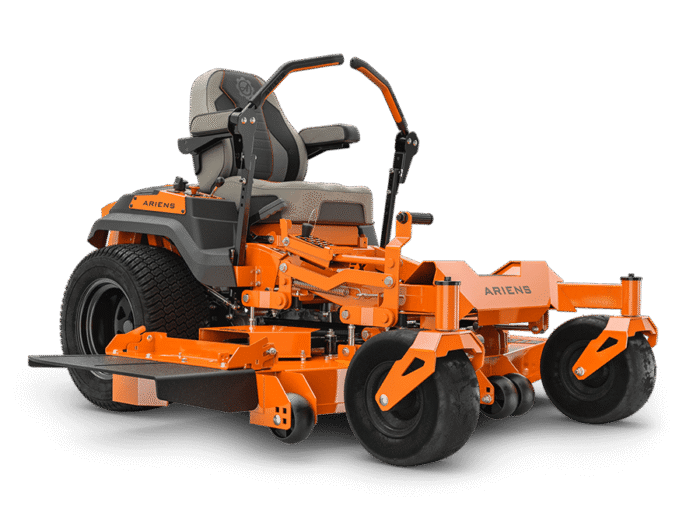 Ariens APEX 60 Zero Turn Lawn Mower – 60″ Deck (24HP Kawasaki)