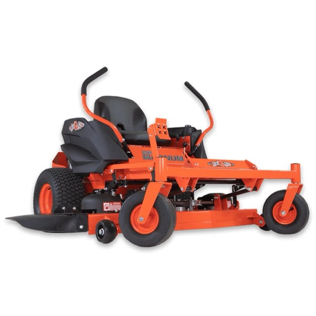 Bad Boy 54 in. 26 HP MZ Magnum Zero Turn Lawn Mower (Gas-Powered)