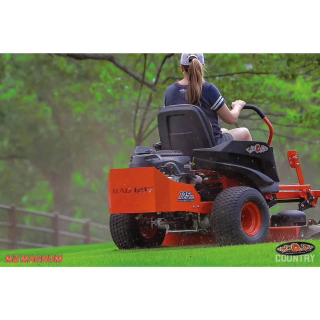 Bad Boy 54 in. 26 HP MZ Magnum Zero Turn Lawn Mower (Gas-Powered)
