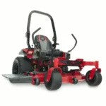 Titan Max 60 inches IronForged Deck 26 HP Commercial  Zero Turn Riding Mower With Dual Hydrostatic