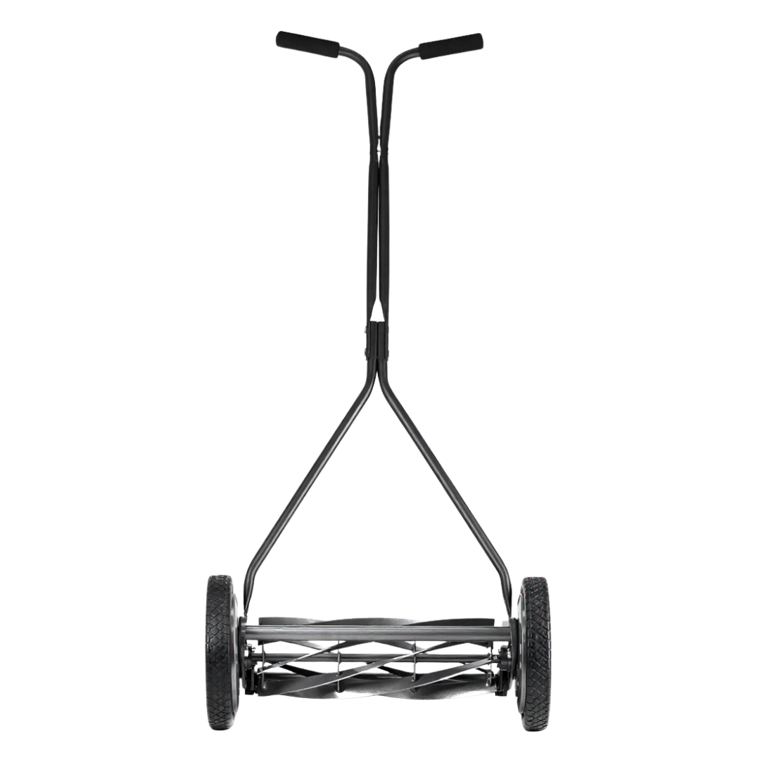 Lawntera 16-Inches 7 Reel Lawn Mower