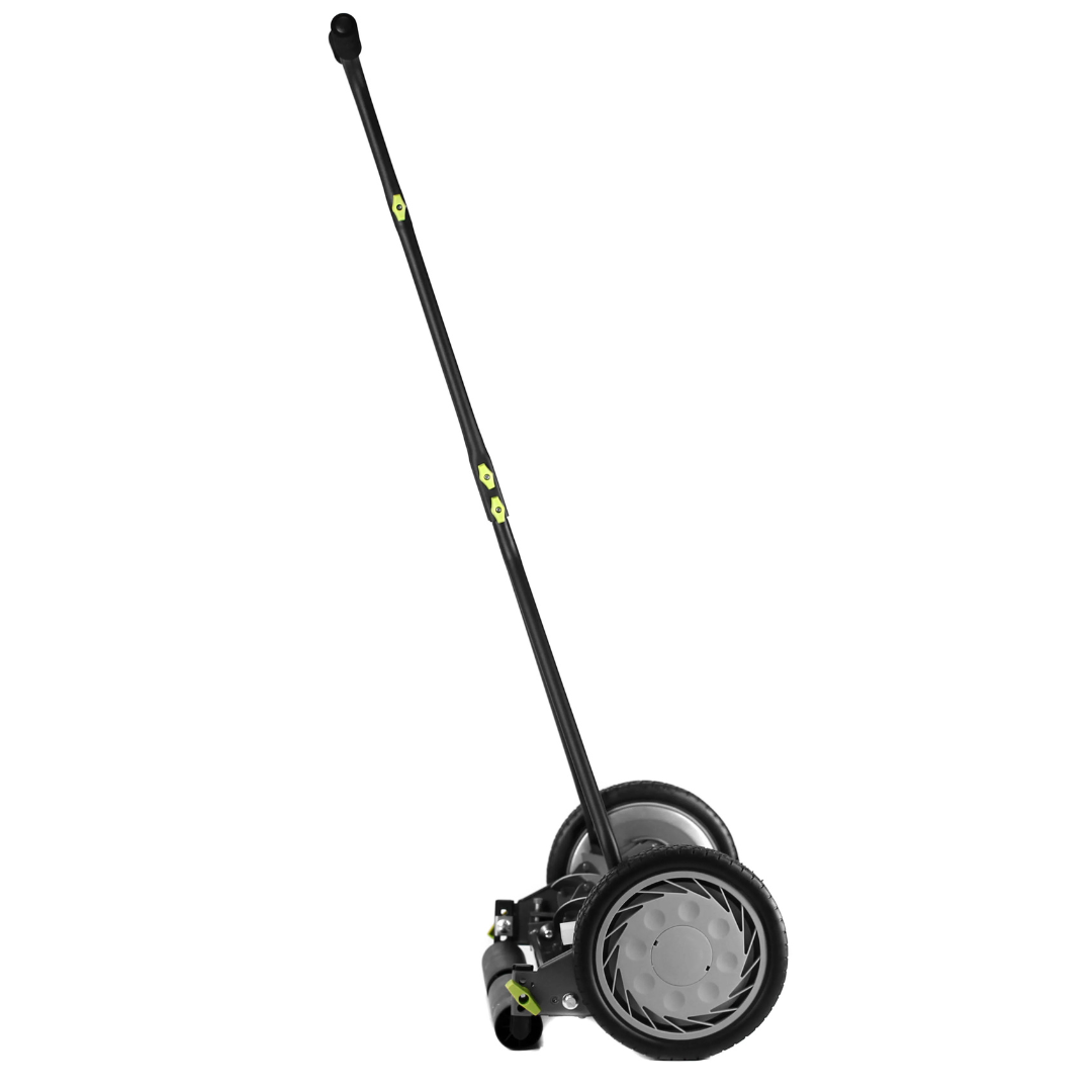 Lawntera 16-Inches 7 Reel Lawn Mower