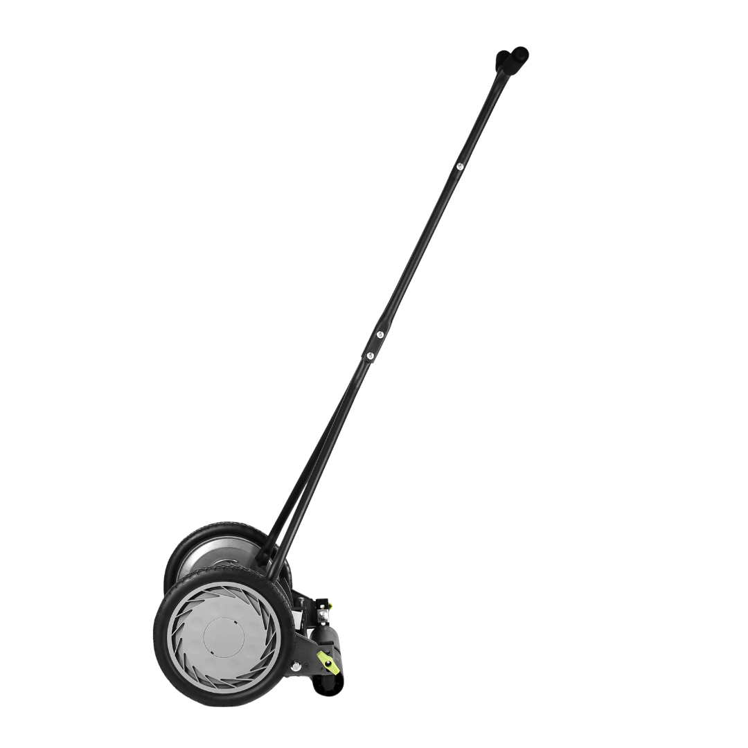 Lawntera 16-Inches 7 Reel Lawn Mower
