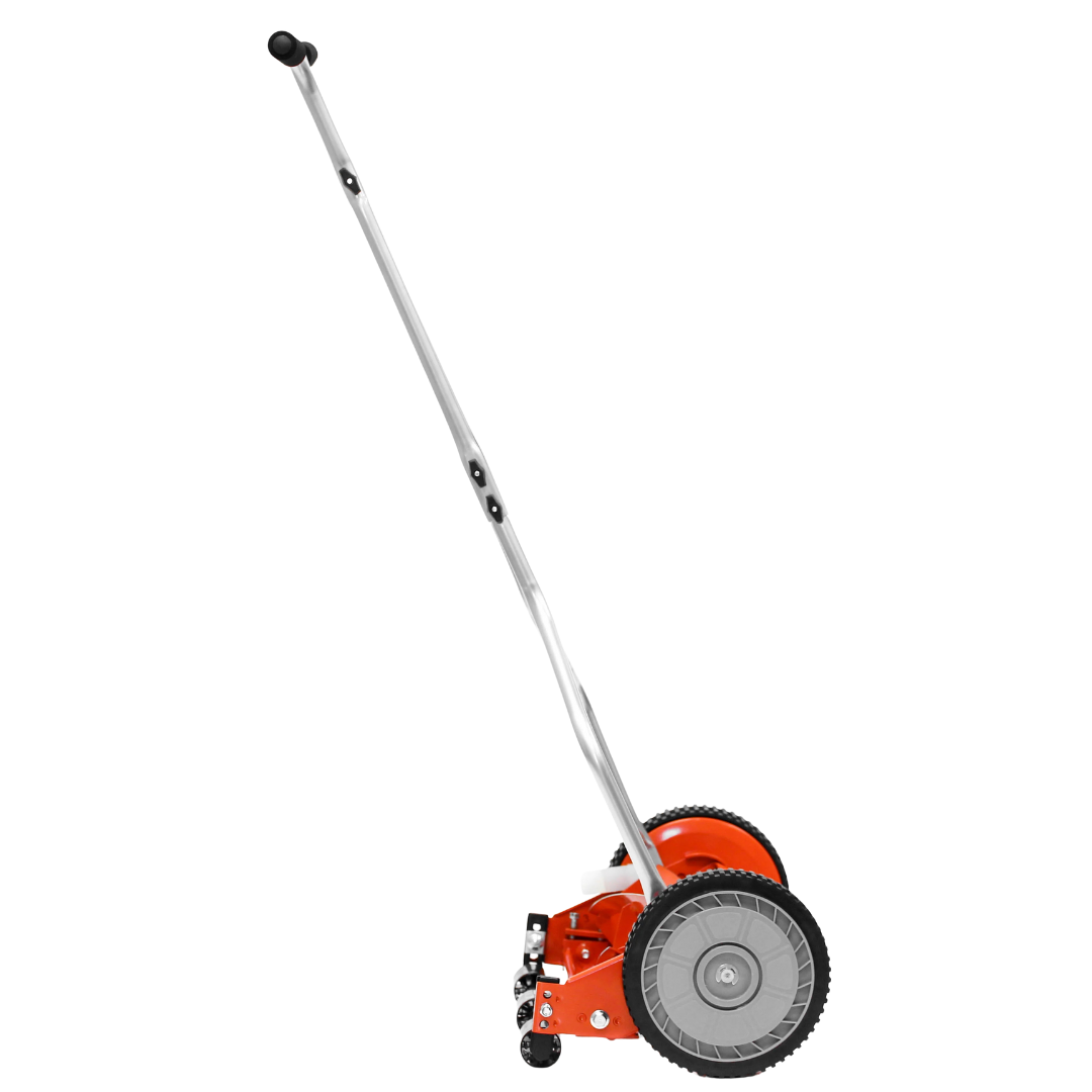 Lawntera 14-Inches 4 Reel Lawn Mower