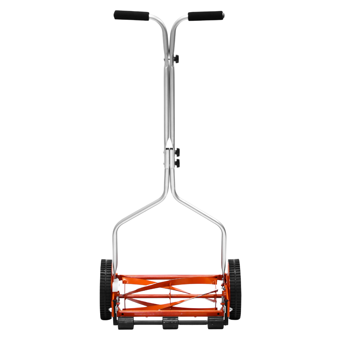 Lawntera 14-Inches 4 Reel Lawn Mower