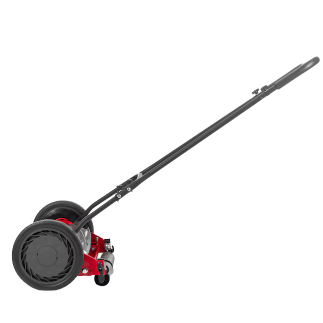 Lawntera 16-Inches 5 Reel Lawn Mower