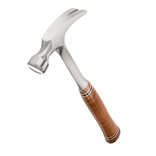 Lawntera 12-Inches Steel Head Hammer