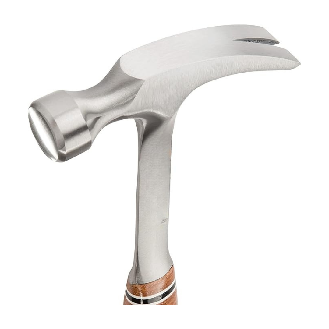 Lawntera 12-Inches Steel Head Hammer