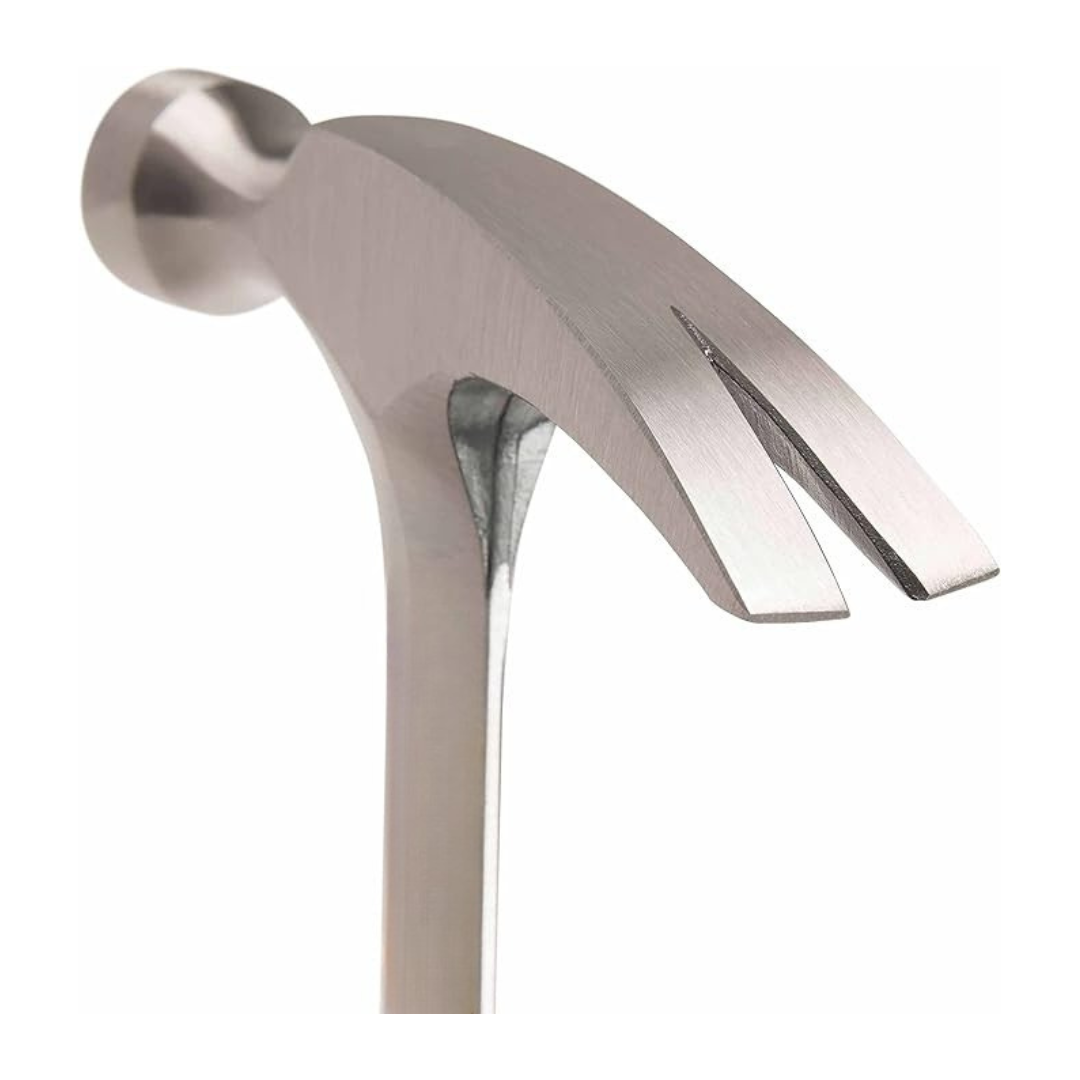 Lawntera 12-Inches Steel Head Hammer