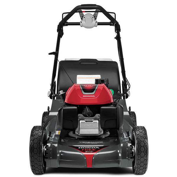 Honda HRX217K5VKA 187cc Gas 21 in Lawn Mower (4 in 1 Versamow System)